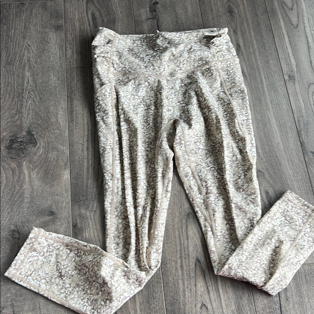 ZYIA Active Leggings